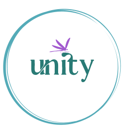 Unity logo